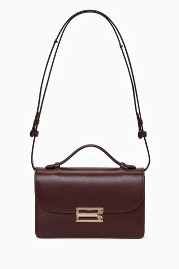 Mini Dorian Bag in Leather