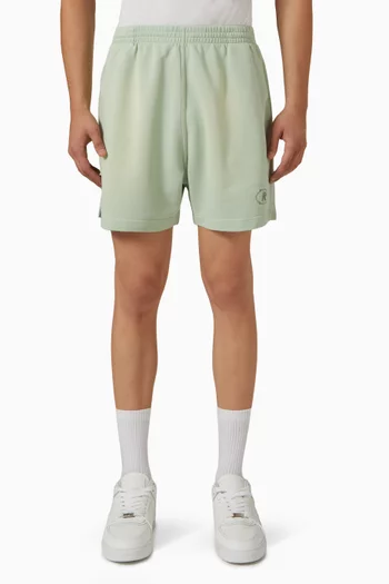 Grand Vintage Shorts in Cotton