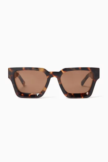 California Sunglasses in Acetate