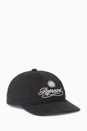 Gran Cru Classe Cap in Canvas