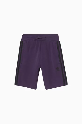 Adicolor Stripes Shorts
