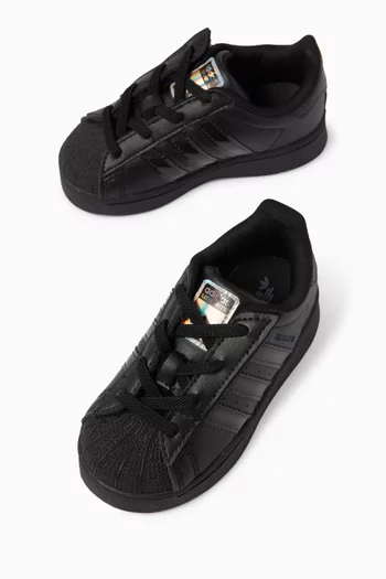 Superstar LED Lights Sneakers