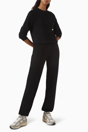 Classic Sweatpants in French Terry