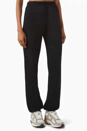 Classic Sweatpants in French Terry