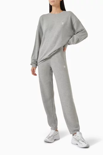Classic Sweatpants in French Terry