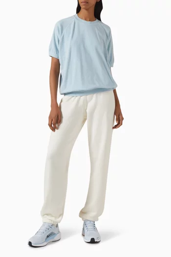 Sonny Sweatshirt in Cotton