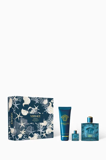 مجموعة هدايا ماء عطر إيروس
