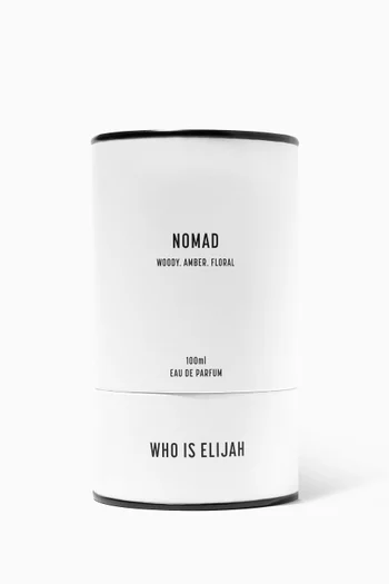 Nomad Eau de Parfum, 100ml