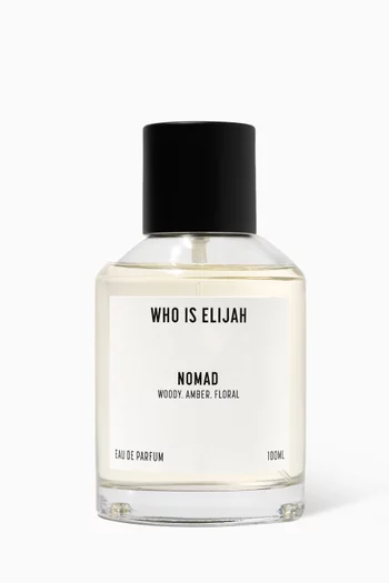 Nomad Eau de Parfum, 100ml