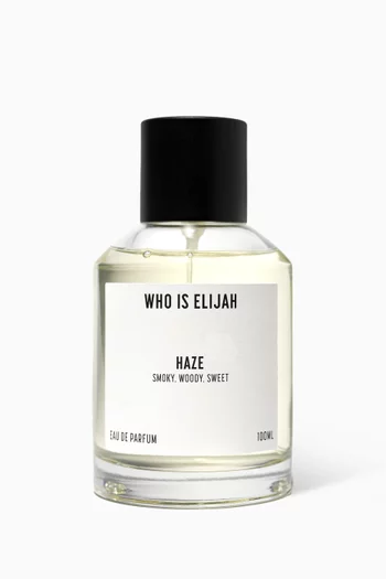 Haze Eau de Parfum, 100ml