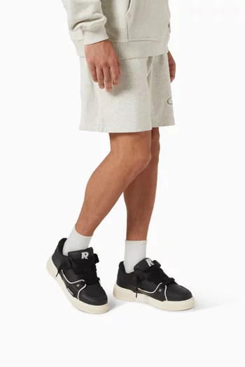 Studio Sneakers in Leather