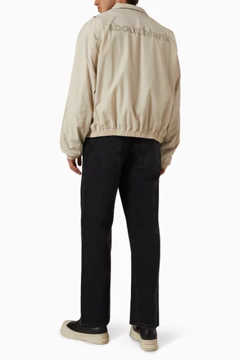 Vitra Jacket in Nylon