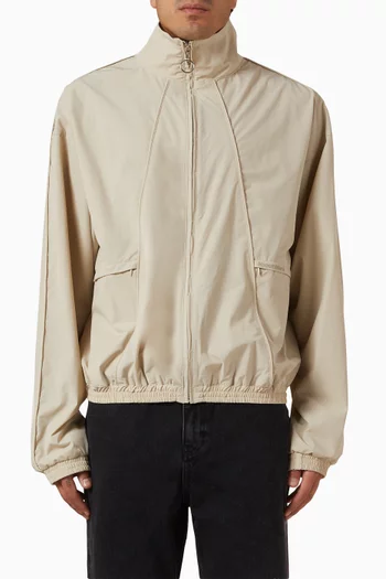 Vitra Jacket in Nylon