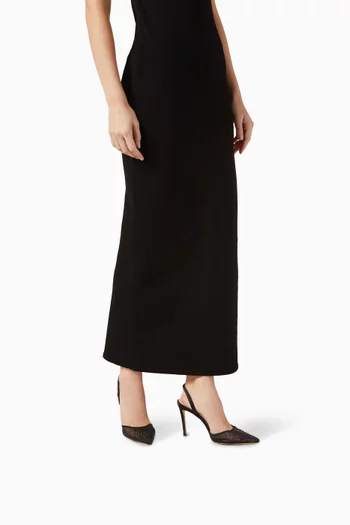 Rada 100 Slingback Pumps in Mesh