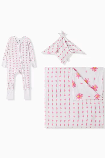 Big Dreams Gift Set