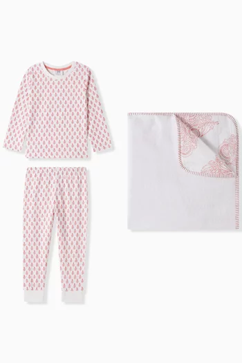 Junior Night Set