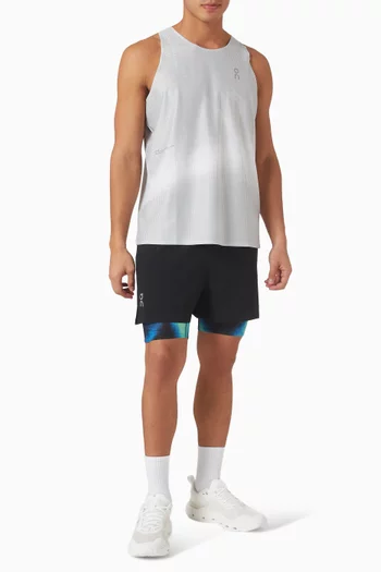 Pace Tank Top in CleanCloud®