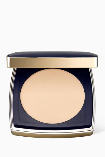 1W Sand Double Wear Stay-In-Place Matte Powder Foundation, 11g
