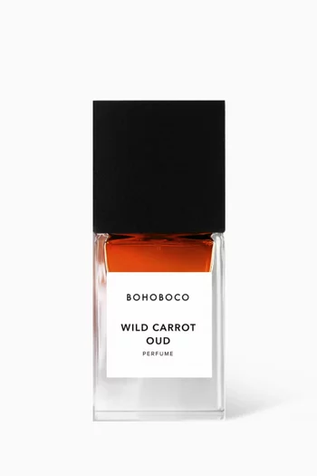 عطر وايلد كاروت عود، 50 ملل
