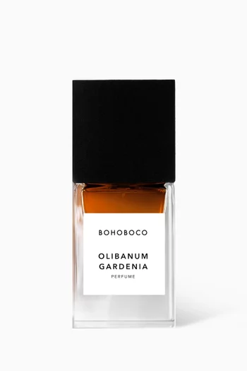 عطر اوليبانوم جاردينيا، 50 ملل