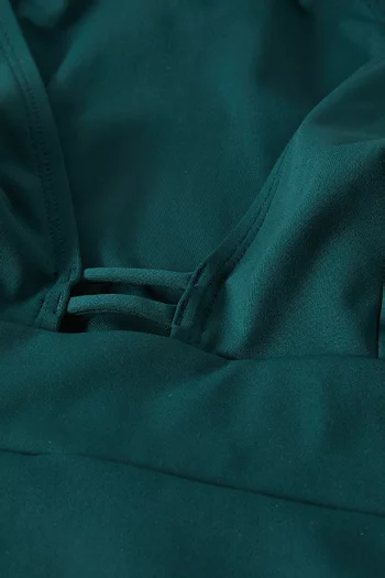 لباس سباحة لويز جيه قطعة واحدة