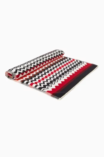 Best Non-slip Bath Mat in Terrycloth