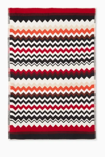 Best Non-slip Bath Mat in Terrycloth