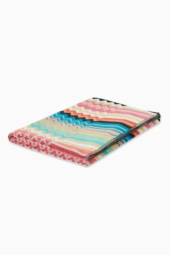 Giacomo Towel in Cotton