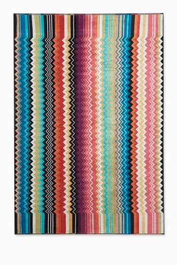 Giacomo Towel in Cotton