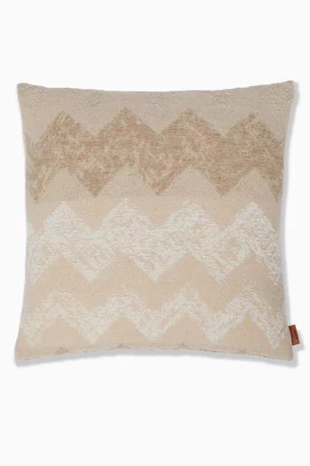 Kew Decorative Cushion, 40 x 40