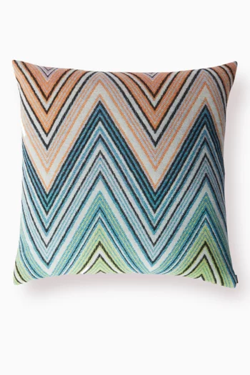 Plume Decorative Cushion, 60 x 60