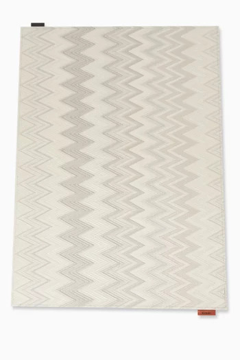 Zig-zag Placemats, Set of 2