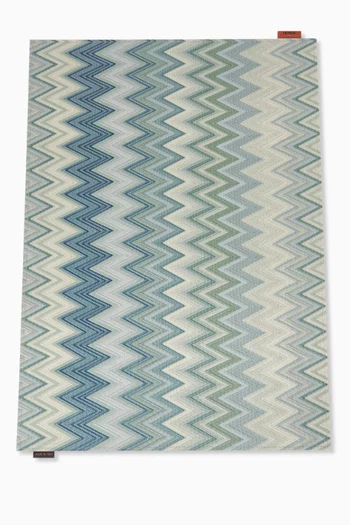 Zig-zag Placemats, Set of 2