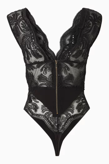 بودي سوت ميراج ناعم