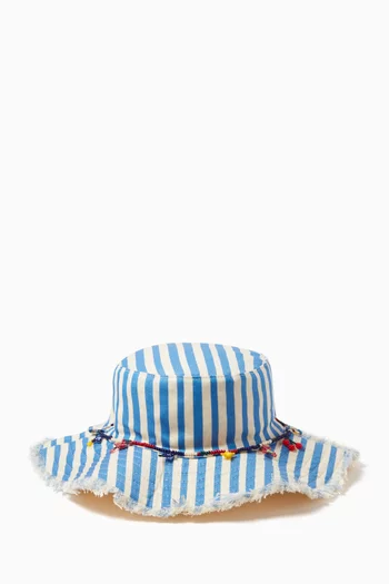 Triver Reversible Bucket Hat