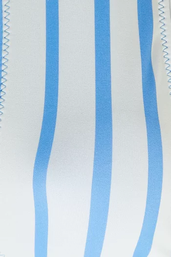 Daniela Reversible Bikini Top