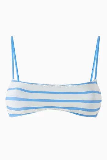 Daniela Reversible Bikini Top