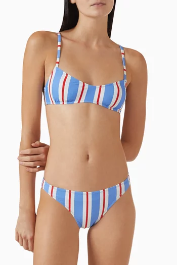 Rachel Bikini Top