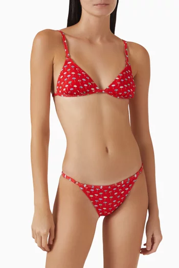 Lulu Bikini Briefs