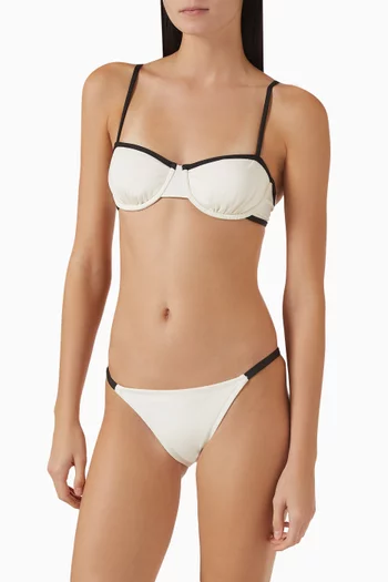 Morgan Bikini Briefs