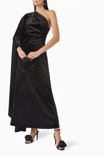Vent Printanier Dress
