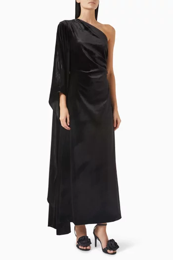 Vent Printanier Dress