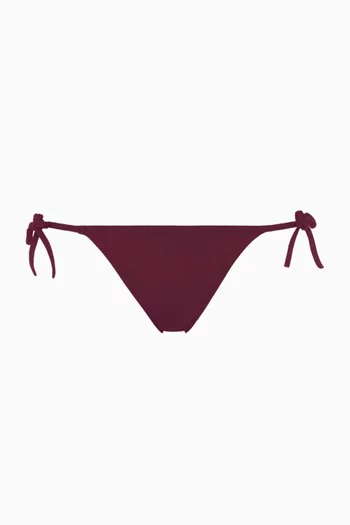 Malou Thin Bikini Briefs