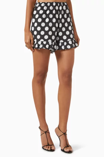 Cha-Cha Lounge Shorts