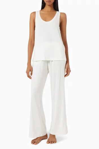 Gisele Everyday Tank Top in TENCEL™ Modal