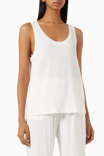 Gisele Everyday Tank Top in TENCEL™ Modal