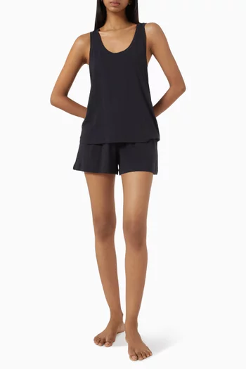 Gisele Everyday Tank Top in TENCEL™ Modal