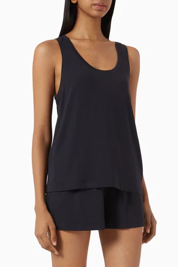Gisele Everyday Tank Top in TENCEL™ Modal