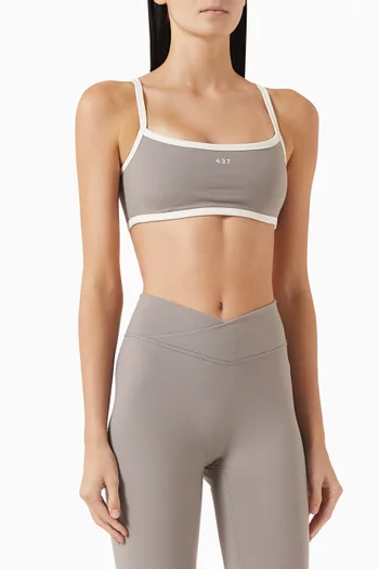 The Micro Bra in Cloud™