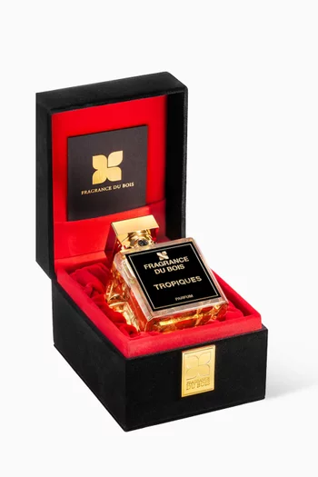ماء عطر تروبيكس، 100 ملل
